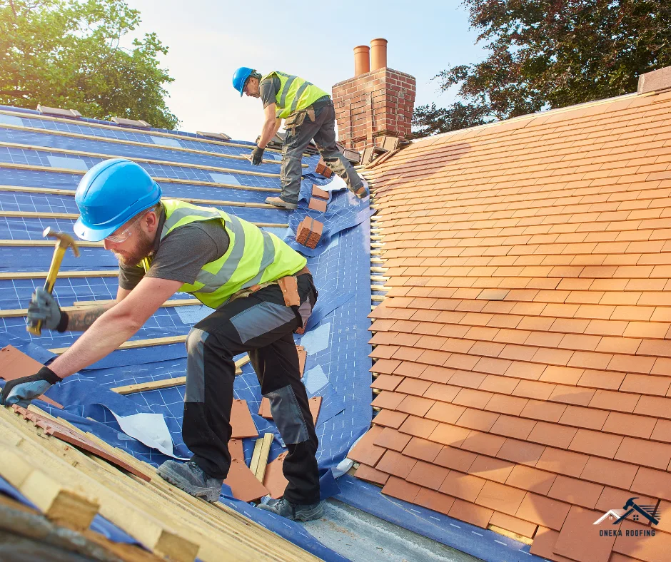 Why choose Roof Repair Near Me in Navajo, NM